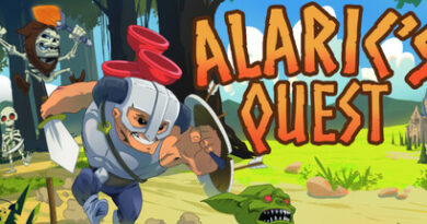 Alaric's Quest