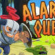 Alaric's Quest