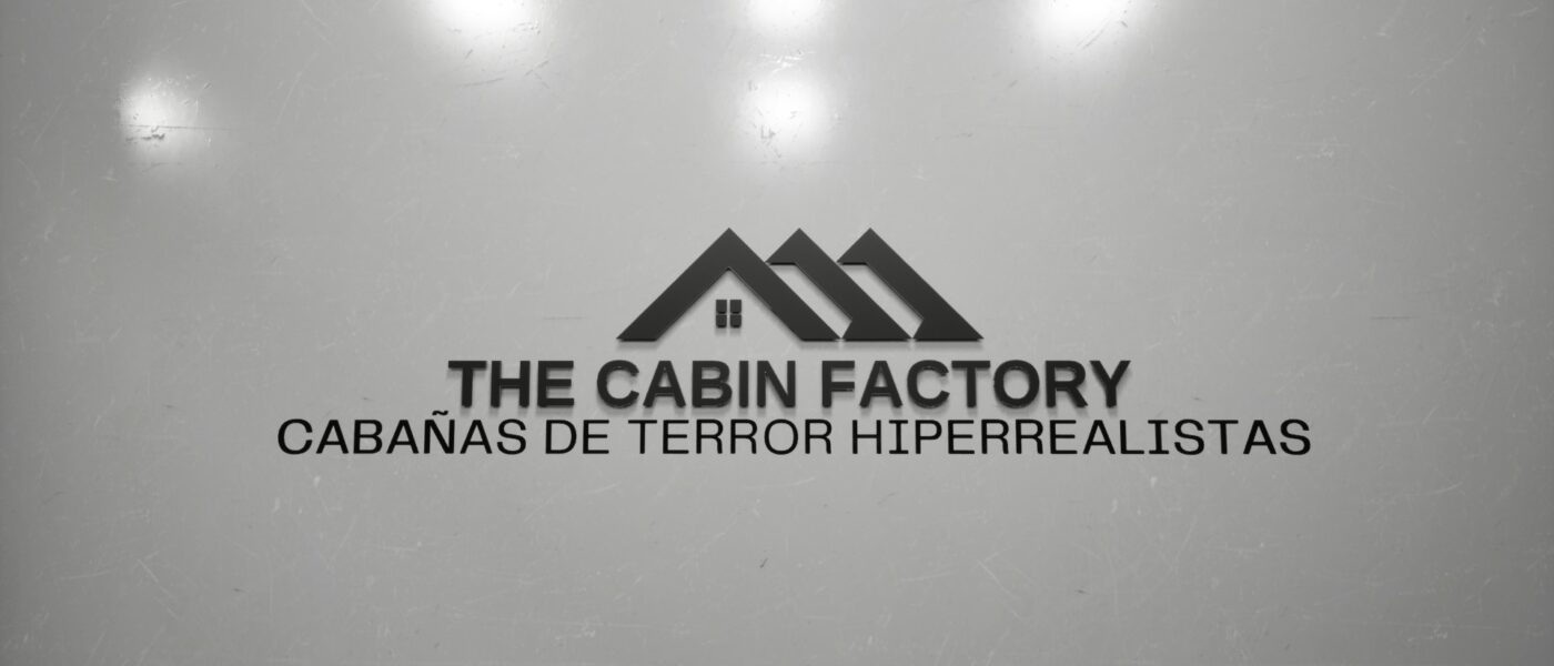 The Cabin Factory: Algo se mueve en la sombra