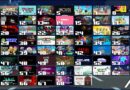 Todos los juegos del Ñ3 2025