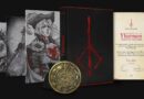 Memorias de Yharnam – Susurros de la ciudad maldita