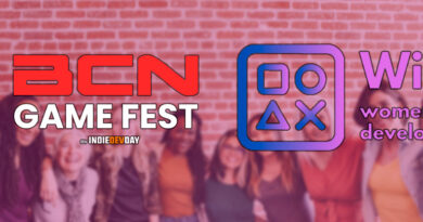 Barcelona Game Fest se alía con WiDev Hub para lanzar DonaDev