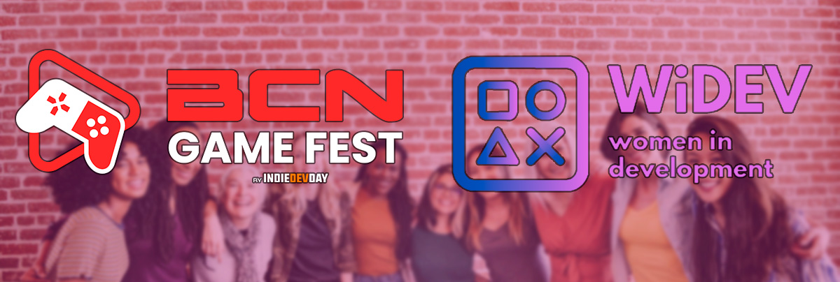 Barcelona Game Fest se alía con WiDev Hub para lanzar DonaDev