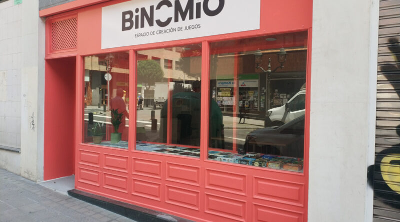 Binomio