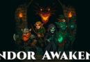 Endor Awakens: Roguelite DRPG – Mazmorreando por la vida
