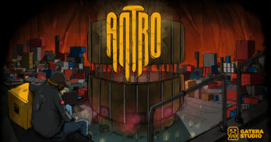 Antro – La extinción al mejor ritmo