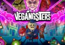 Vegangsters