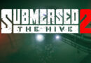 Submersed 2: The Hive – Se la llevó el tiburón