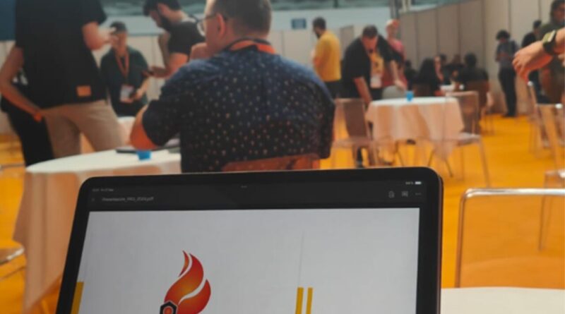 Firenut Games