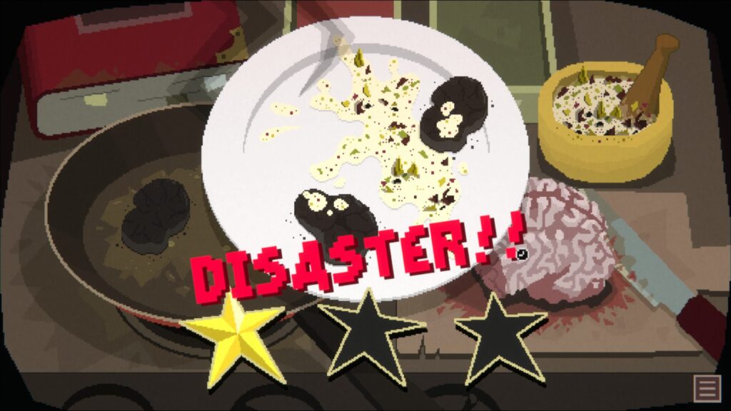 The Supper: New Blood