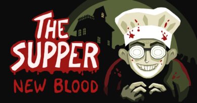 The Supper New Blood