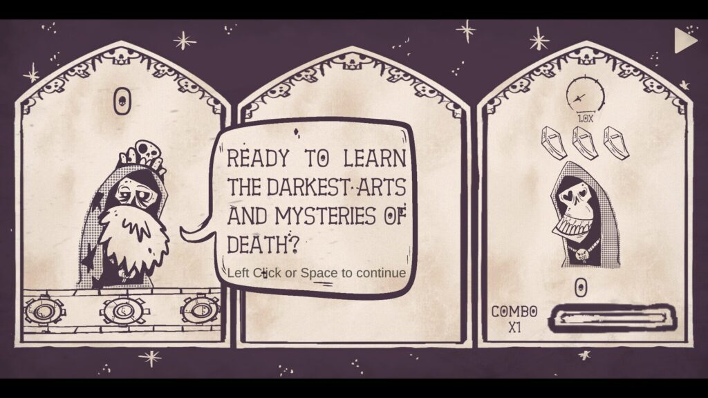 Funny Bones