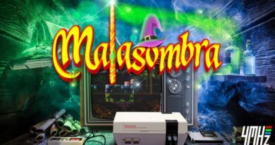 Malasombra