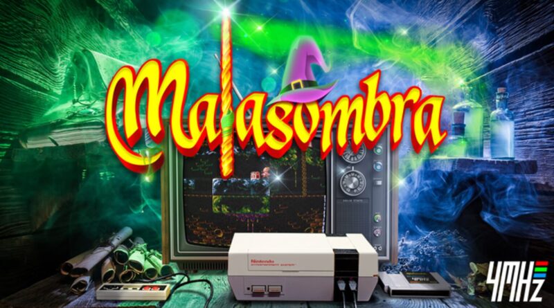 Malasombra