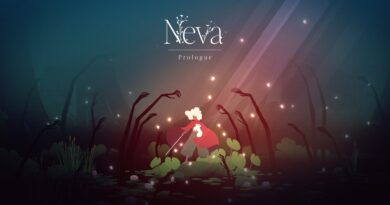 Neva - Prologue