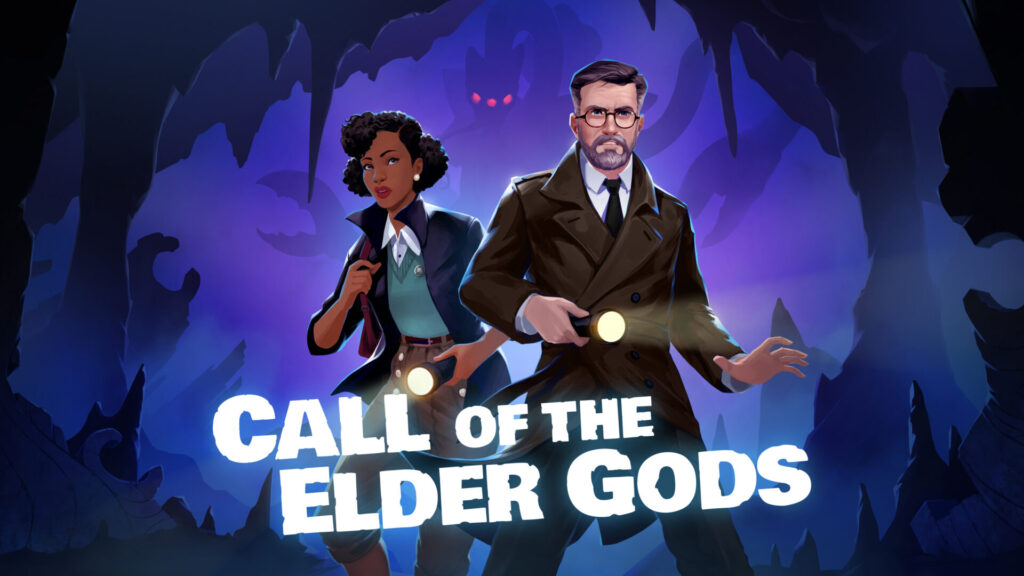 Demo Steam Next Fest febrero 2026 Call of the Elder Gods