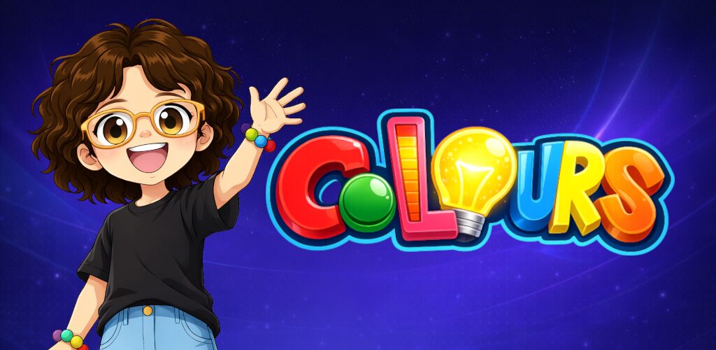 Colours: el reto de Ada