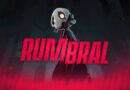 RUMBRAL, el Insidelike. RUMBRAL, el Insidelike.