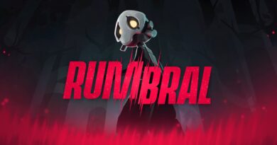 RUMBRAL, el Insidelike.