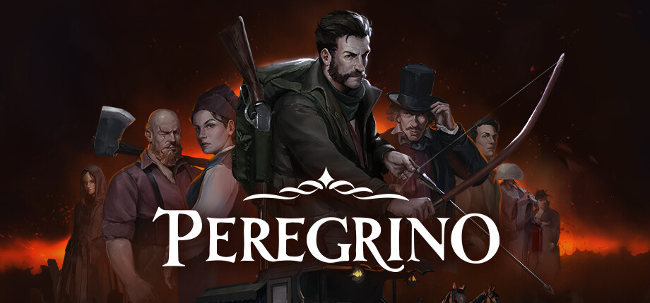Peregrino – Sobrevive al bosque y la noche