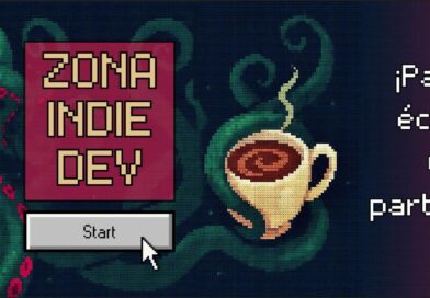 Así será la Zona Indie Dev de ExpOtaku A Coruña 2026