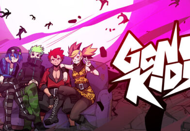 Genokids – El poder de la Motivación