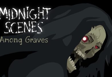 Midnight Scenes: Among Graves – La lucha contra el destino