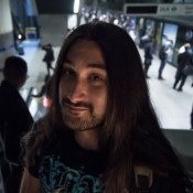 Adrián Martínez