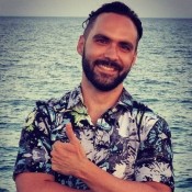 Alberto Carlos Cinta Escobosa