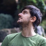 Alex Baena