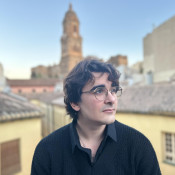 Alvaro Lasso de la Vega Quesada 'Arliden'