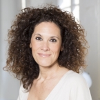 Andrea Montero