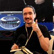 Ángel Martínez Martín