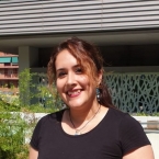 Annelis Gutiérrez 'Machado'