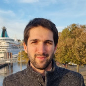 Antonio Fernando Vidal Carrasco