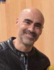 Antonio Lozano
