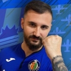 Antonio Montiel Saura