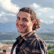 Arnau González Acosta 'arinWald'