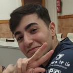 Borja Véliz Vega