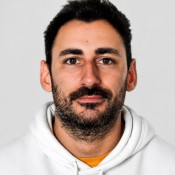 Carlos Arribas Alvarez «Charlie2Dev»