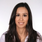 Carmen Hevia Menéndez