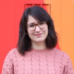 Carmen Maestre