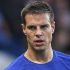 César Azpilicueta