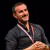 Claudio Serrano