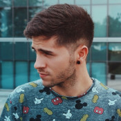 Daniel Álvarez Martín