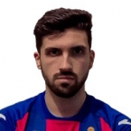 Daniel Navarrete Martinez