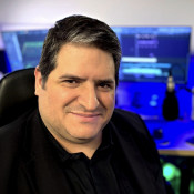 David Funes Martín