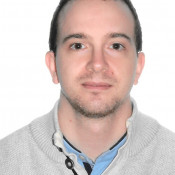 David González Ledesma