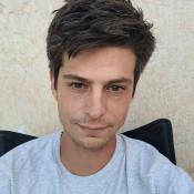 David González Trujillo