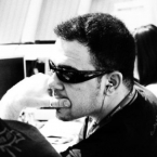 David Ortiz Lapaz